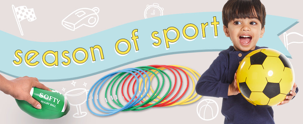 Season of Sport 