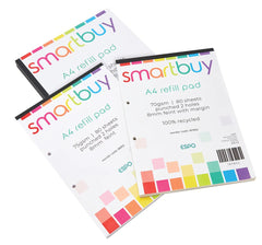 Smartbuy Refill Pad