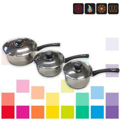 Pan set 