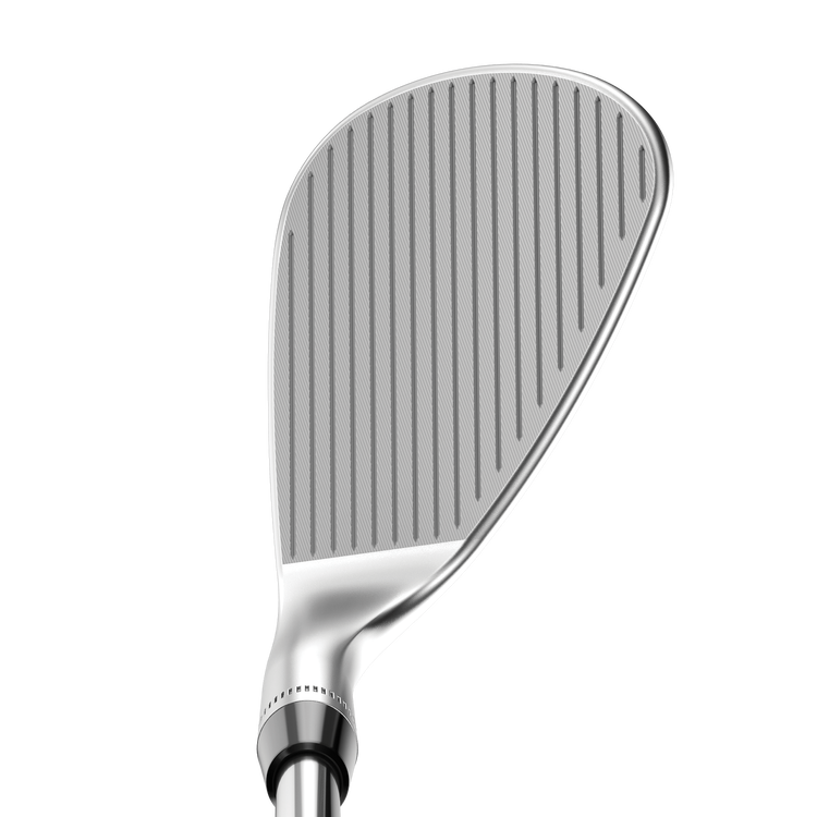 Callaway Jaws Raw Wedge - Chrome Womens – Canadian Pro Shop Online