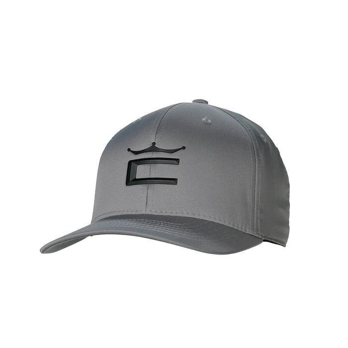 Titleist Tour Aussie Hat (White Black)