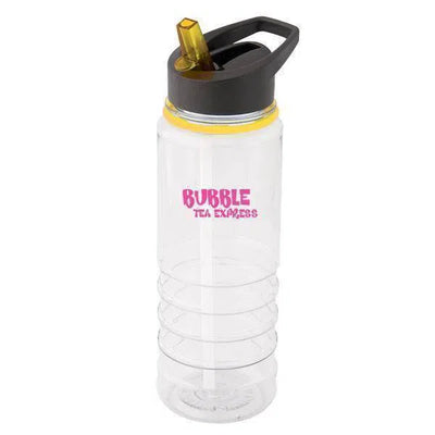 Custom Logo Tritan™  Water Bottle (750ML)