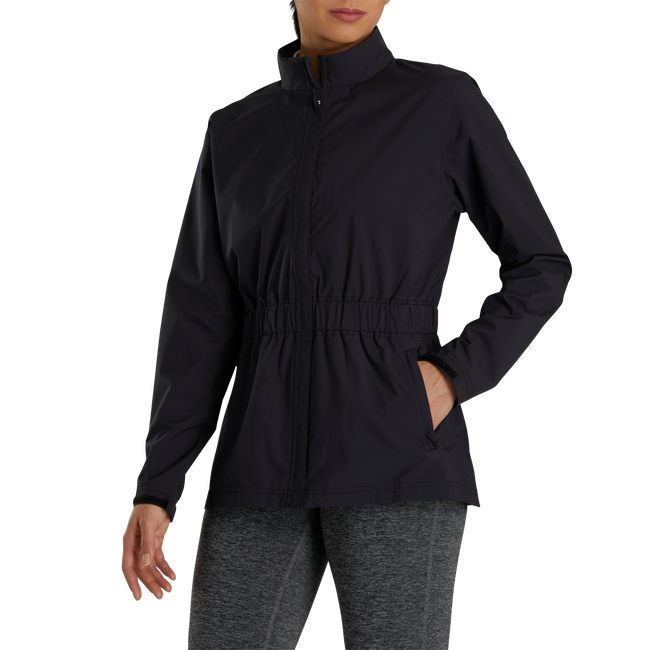 FootJoy HydroLite Rain Jacket - Womens – Canadian Pro Shop Online