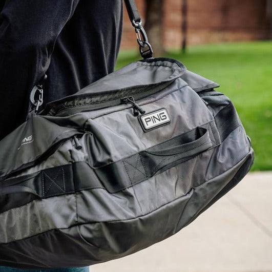 Nike Brasilia Small Duffel Bag – Canadian Pro Shop Online