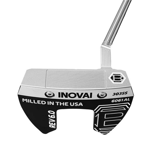 Bettinardi Inovai 6.0 Spud Neck 2022 – Canadian Pro Shop Online