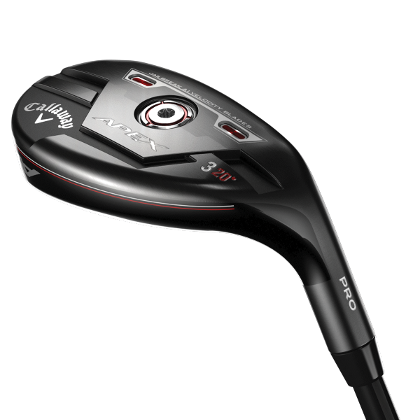 Callaway Apex Pro 21 Hybrid