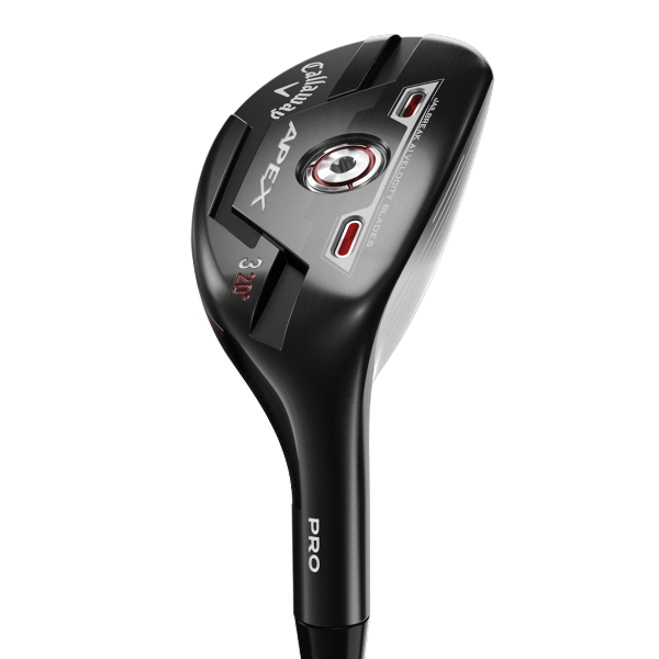 Callaway Apex Pro 21 Hybrid