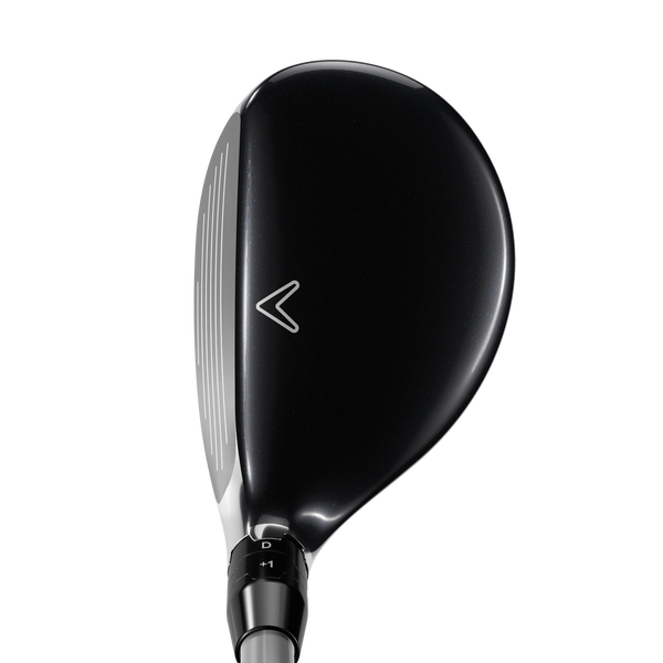 Callaway Paradym X Hybrid – Canadian Pro Shop Online