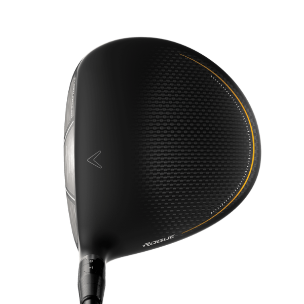 Callaway Rogue ST Max D Driver – Canadian Pro Shop Online