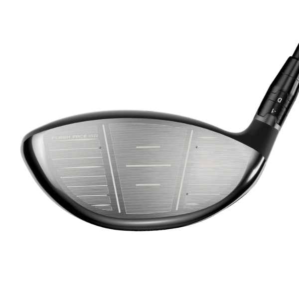 Callaway Rogue ST Max D Driver - Womens – Canadian Pro Shop Online