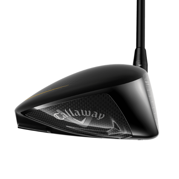 Callaway Rogue ST Max Driver