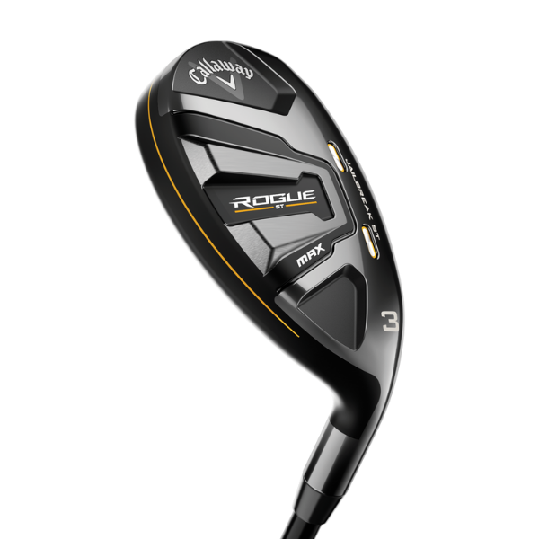 Callaway Rogue ST Max OS Hybrid – Canadian Pro Shop Online