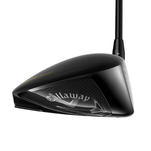 Callaway Rogue ST Max LS Driver - Free Custom Options – Canadian