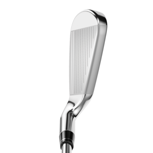 Callaway Rogue ST Max OS Irons - Graphite – Canadian Pro Shop Online