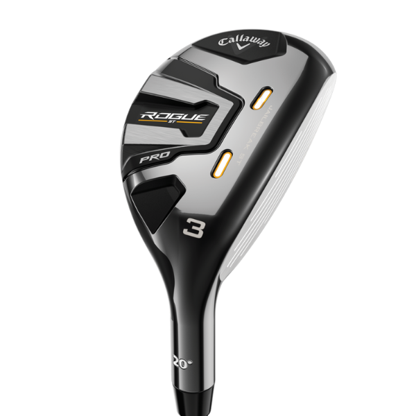 Callaway Rogue ST PRO Hybrid – Canadian Pro Shop Online