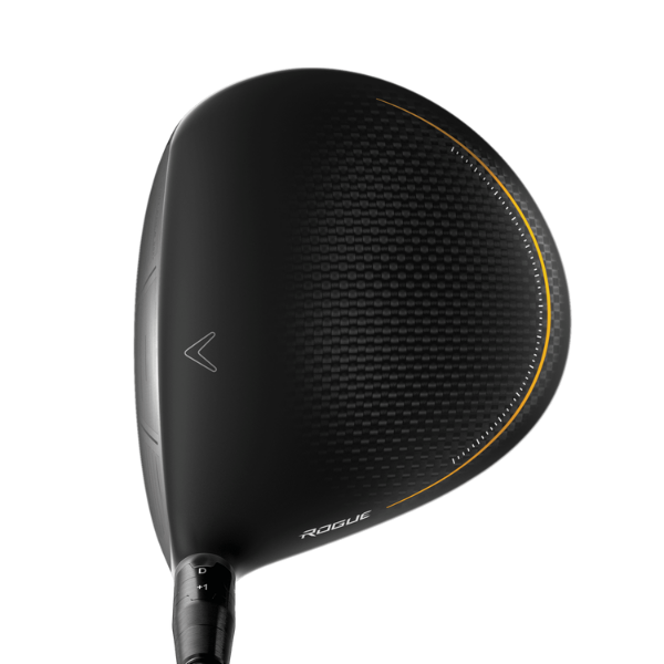 Callaway Rogue ST Triple Diamond LS Driver – Canadian Pro Shop Online