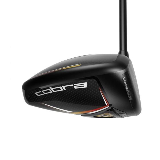 COBRA KING LTDx 10.5° VENTUS BLACK 6s-