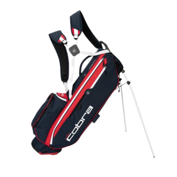 TaylorMade Stealth Staff Stand Bag – Canadian Pro Shop Online