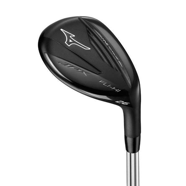 Mizuno JPX-923 Hot Metal HL Combo Iron Sets - Graphite – Canadian