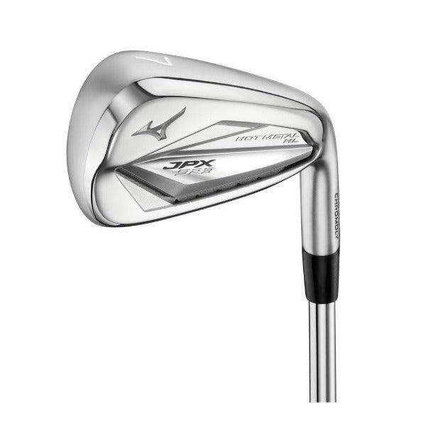 Mizuno JPX-923 Hot Metal HL Iron Sets - Steel – Canadian Pro Shop