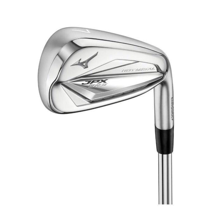 Mizuno jpx shop 700 irons