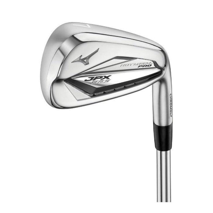 Individual mizuno shop golf irons