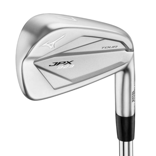 Mizuno JPX-923 Tour Iron Sets - Steel