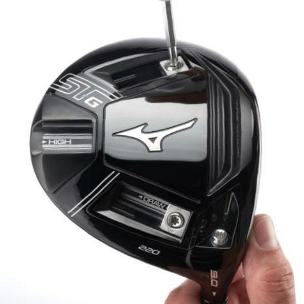 Mizuno ST-G 220 Driver - Free Custom Options