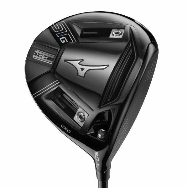 Mizuno ST-G 220 Driver - Free Custom Options