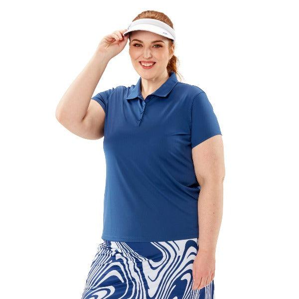 Plus Size Info – Nancy Lopez Golf Canada