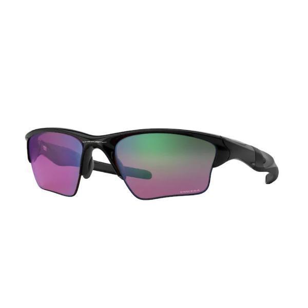 Oakley Half Jacket  XL Prizm Golf Sunglasses – Canadian Pro Shop Online