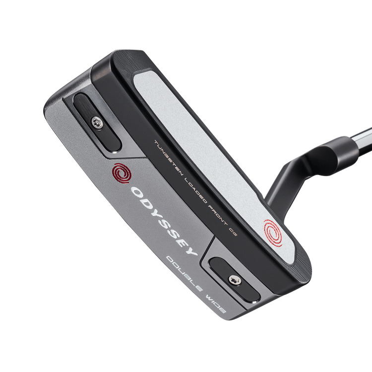 Odyssey Tri-Hot 5K Double Wide Putter – Canadian Pro Shop Online