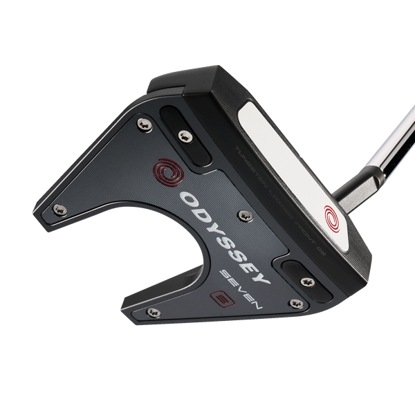 Odyssey Tri-Hot 5K Triple Wide CS Putter – Canadian Pro Shop Online