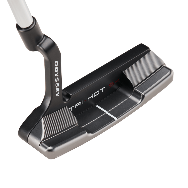 Odyssey Tri-Hot 5K Two Putter – Canadian Pro Shop Online