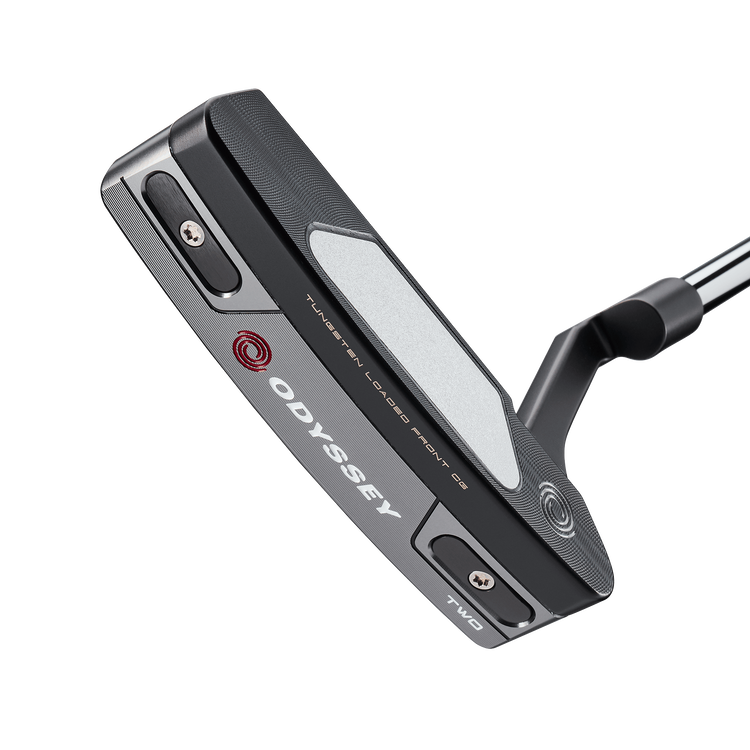 Odyssey Tri-Hot 5K Two Putter – Canadian Pro Shop Online