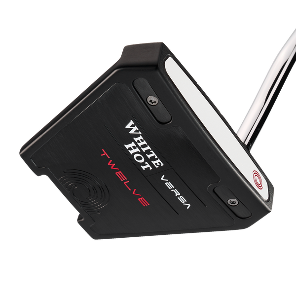 Odyssey White Hot Versa Twelve S Putter – Canadian Pro Shop Online