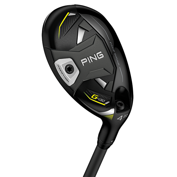 PING G430 HL Hybrid - Free Custom Options – Canadian Pro Shop Online