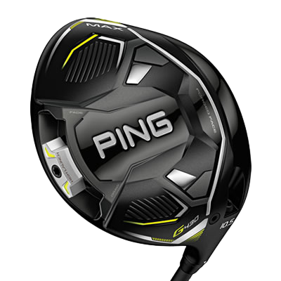 PING G430 HL MAX Driver - Free Custom Options