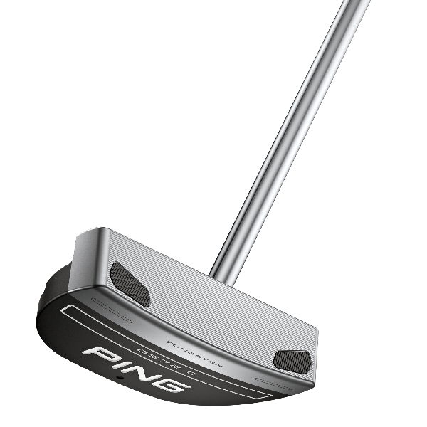 PING 2023 Prime Tyne 4 Putter – Canadian Pro Shop Online