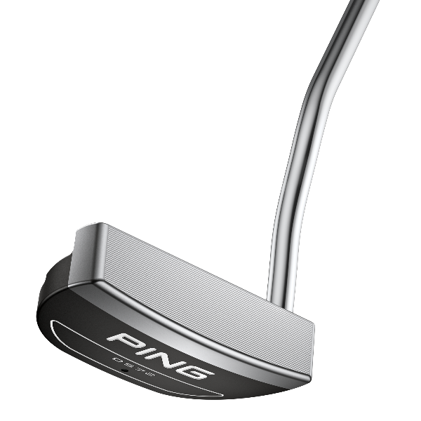 PING PLD Milled DS72 Raw Satin Putter – Canadian Pro Shop Online