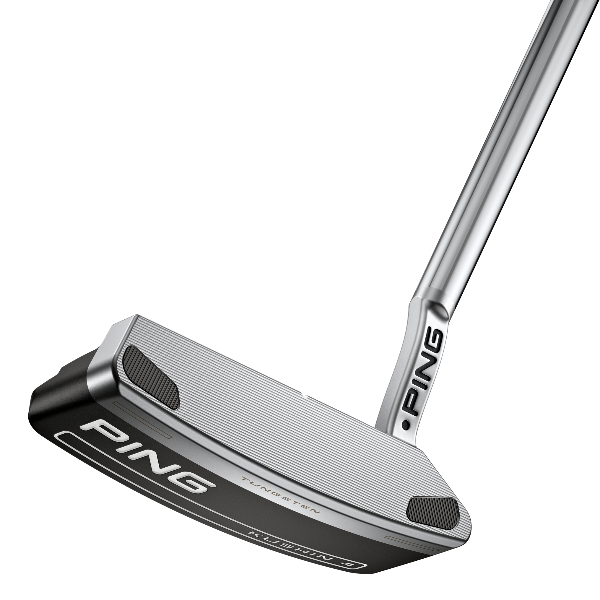 PING 2023 Prime Tyne 4 Putter – Canadian Pro Shop Online