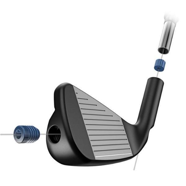 Ping G425 Crossover / Hybrid Utility Club – Canadian Pro Shop Online