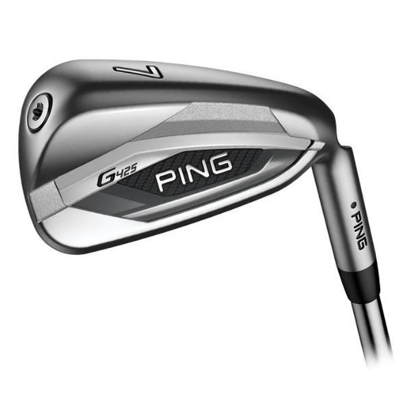Ping G425 Individual Irons - Steel - Free Custom Options
