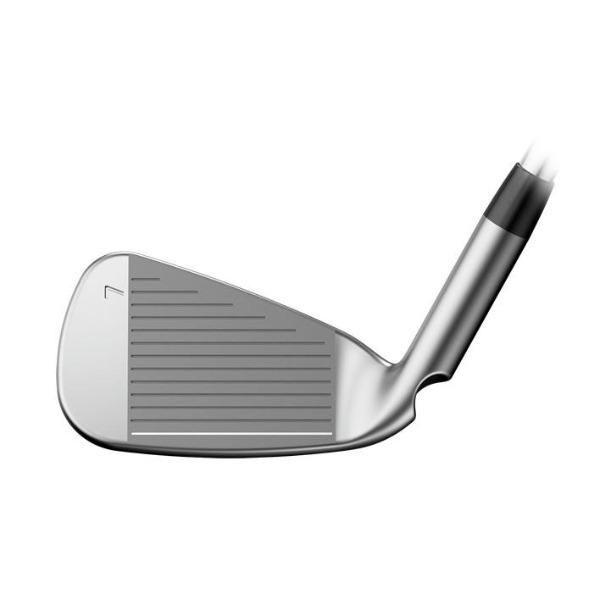 Ping G425 Iron Sets - Graphite - Free Custom Options – Canadian