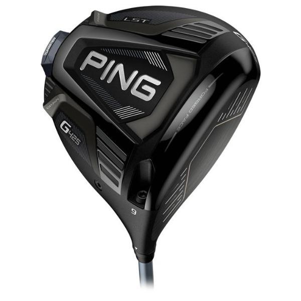 PING G425 LST Driver – Canadian Pro Shop Online