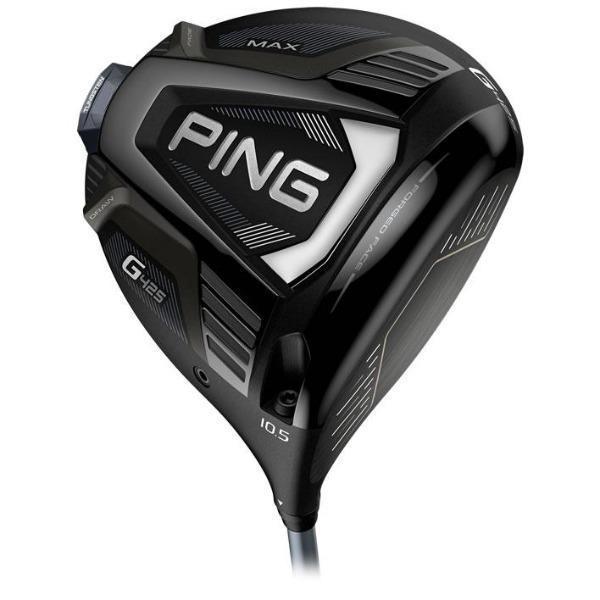 PING G425 Max Driver - Free Custom Options – Canadian Pro Shop Online