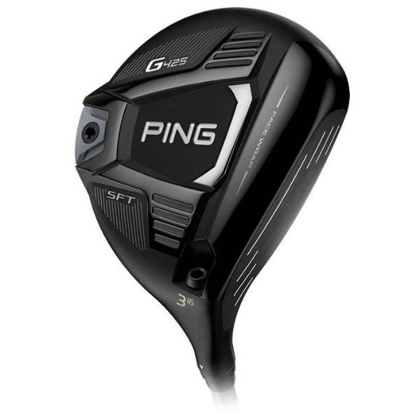 Ping G425 LST Driver – Canadian Pro Shop Online