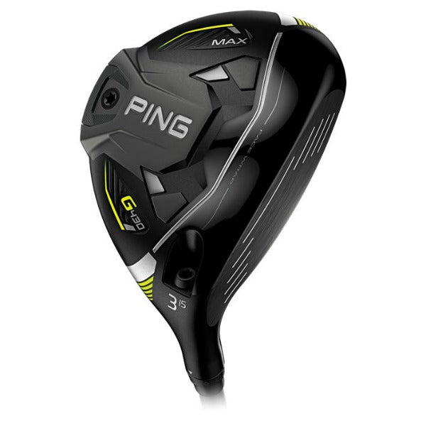 PING G430 Hybrid – Canadian Pro Shop Online