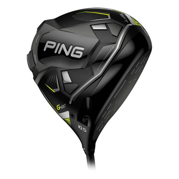 Ping G430 Max Driver - Free Custom Options – Canadian Pro Shop Online