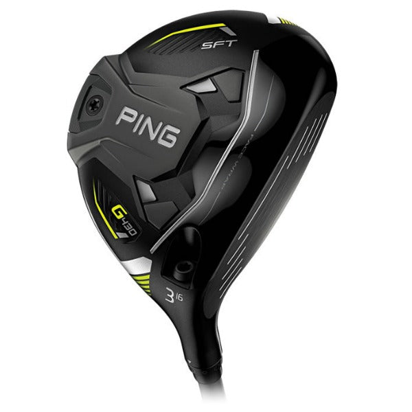 Ping G430 LST Driver – Canadian Pro Shop Online